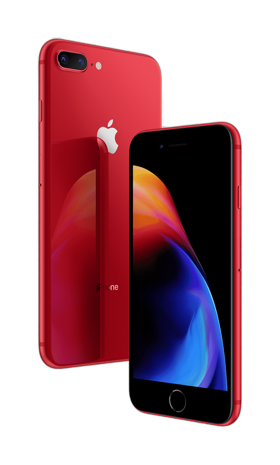 png clipart apple iphone 8 plus product red apple iphone 7 plus iphone 7 red gadget mobile phone case