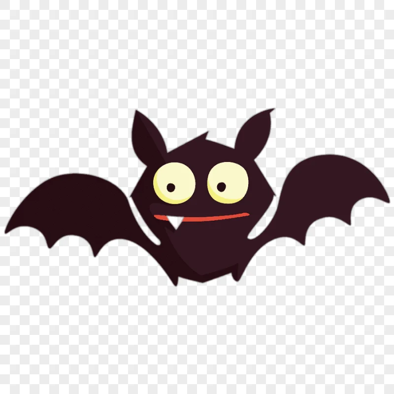 png clipart bat illustration halloween halloween mammal happy halloween