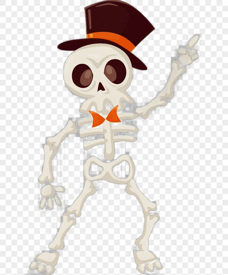 png clipart calavera halloween skeleton halloween holidays fictional character