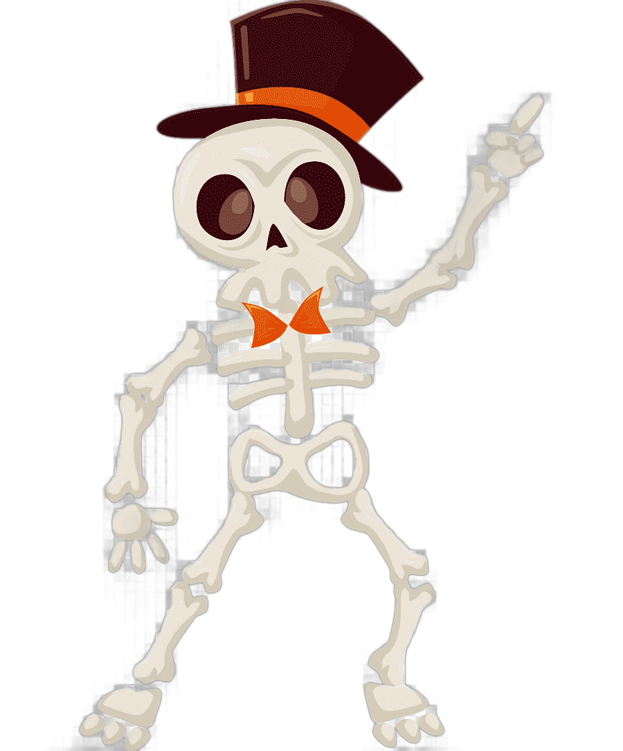png clipart calavera halloween skeleton halloween holidays fictional character