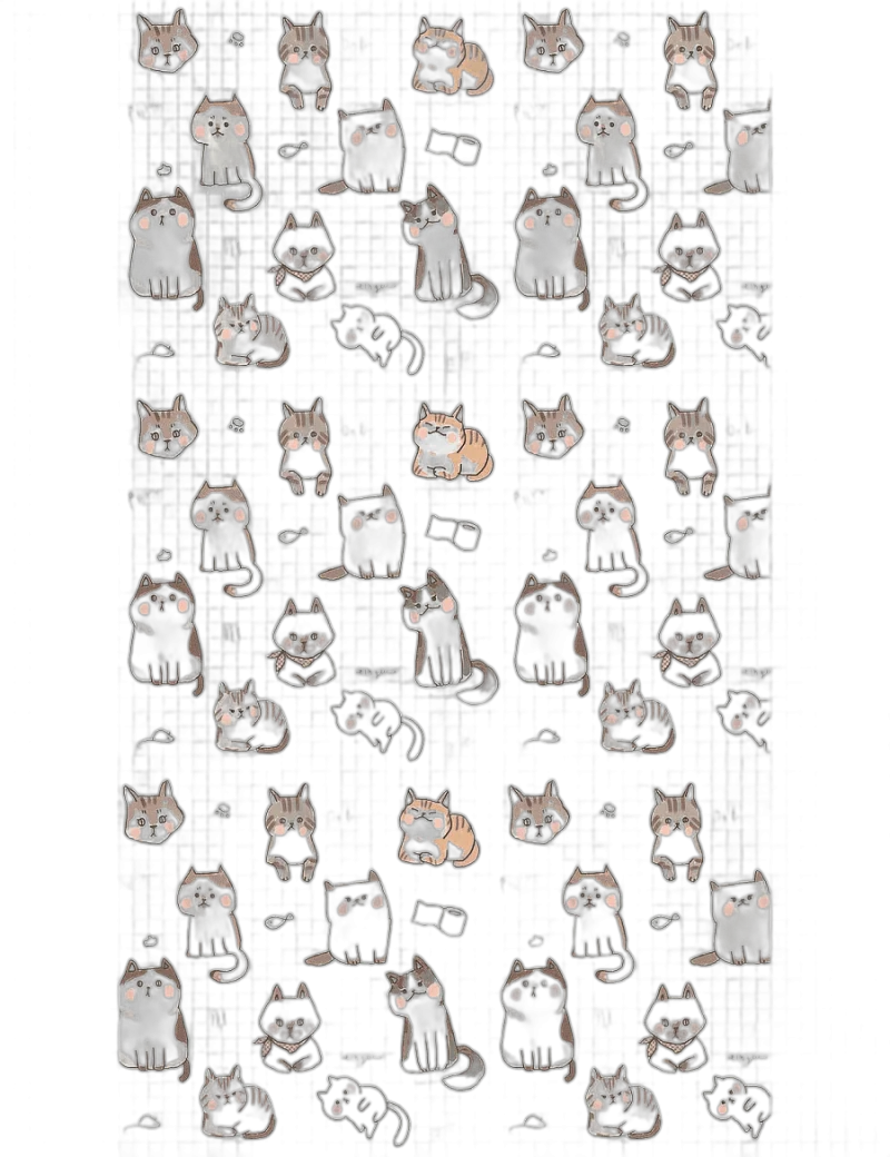 png clipart cat cat kitten carnivora cat background border white
