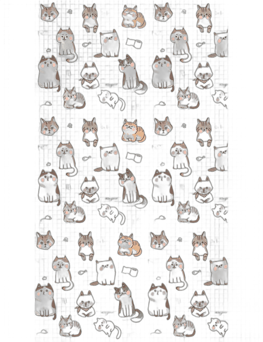 png clipart cat cat kitten carnivora cat background border white