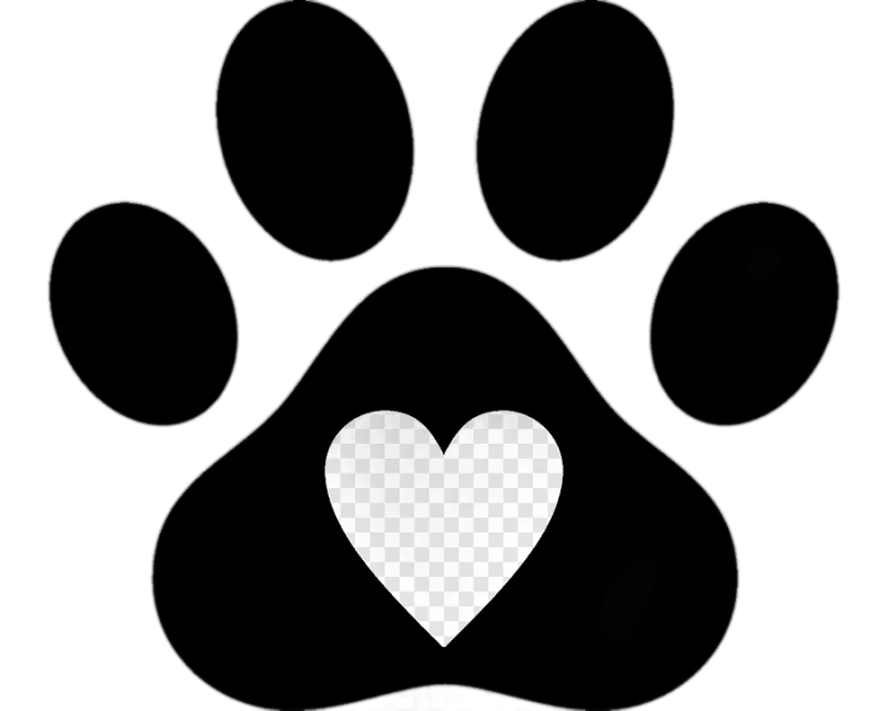 png clipart cat paw dog cat love animals