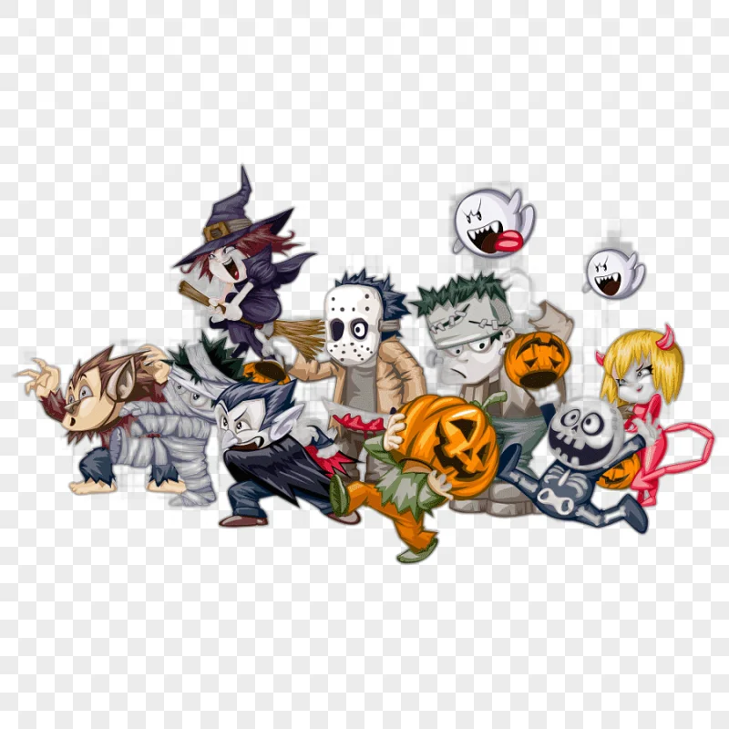 png clipart character halloween calabaza halloween pumpkin halloween happy halloween festive elements