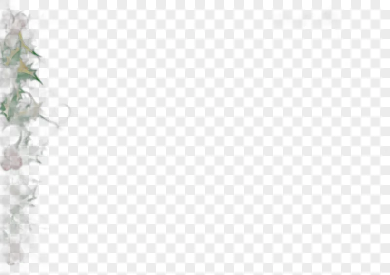 png clipart christmas border christmas frame