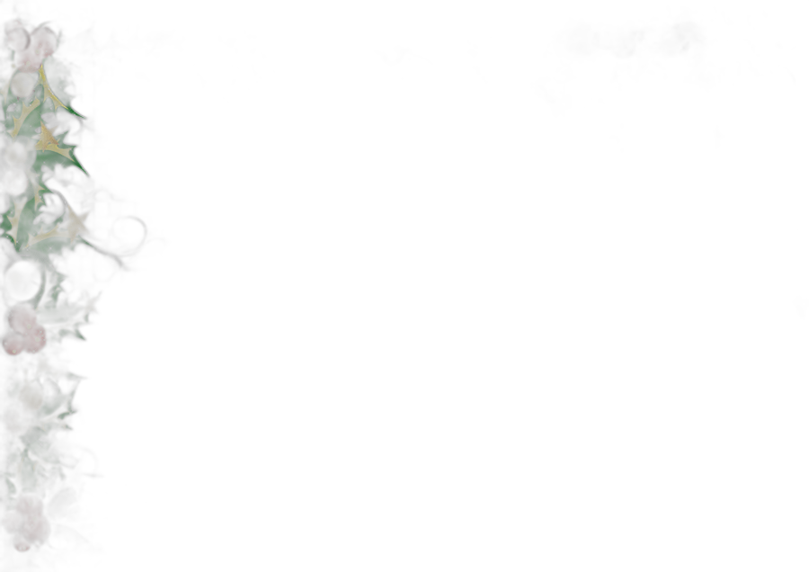 png clipart christmas border christmas frame