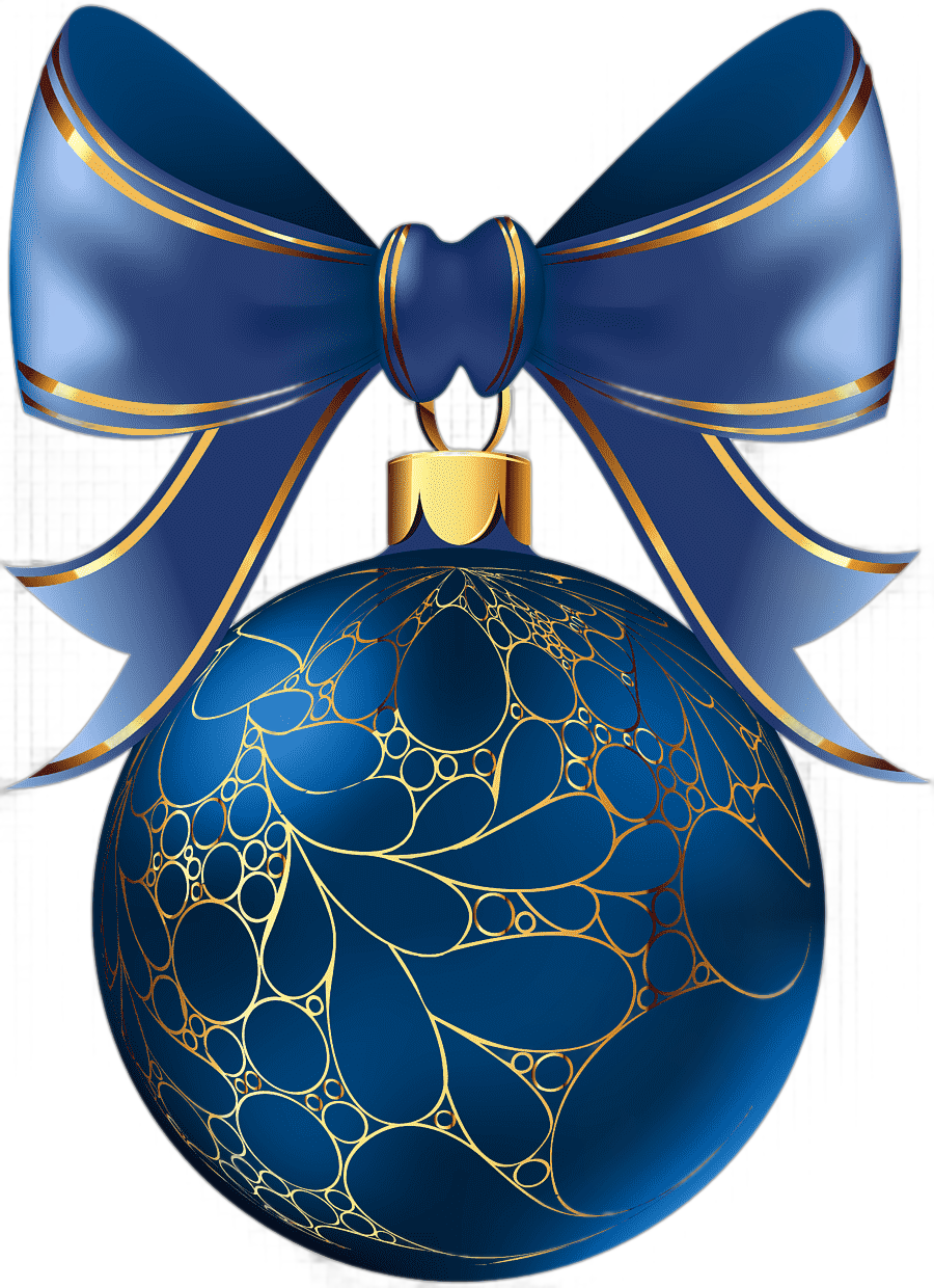 png clipart christmas christmas ball blue poster christmas decoration