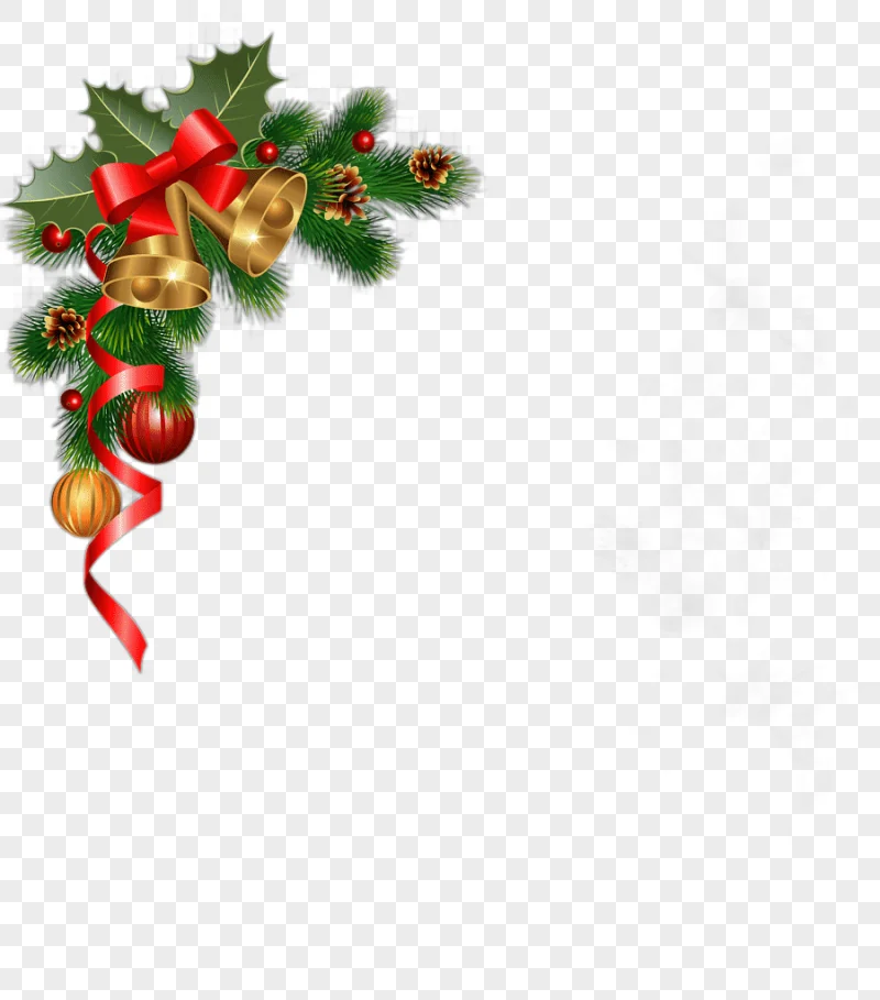 png clipart christmas decoration christmas ornament christmas holidays tree branch