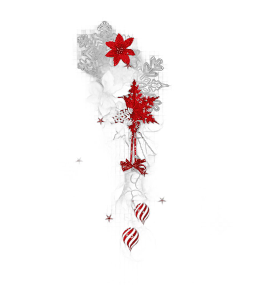 png clipart christmas decoration garland frame christmas tree christmas ornaments bell pull material free free logo design template festive elements