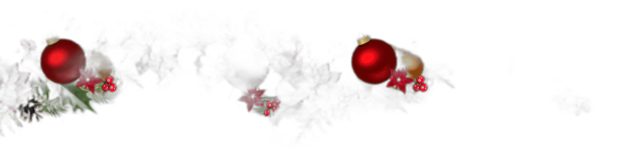 png clipart christmas decoration ornament garland christmas decorative garland christmas bauble and ribbon flower arranging decor