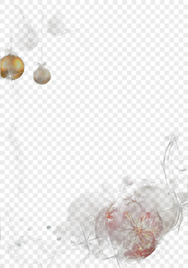 png clipart christmas frame christmas decoration holidays decor