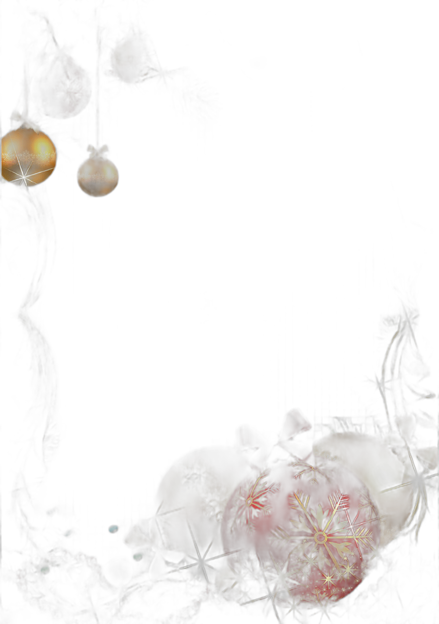 png clipart christmas frame christmas decoration holidays decor