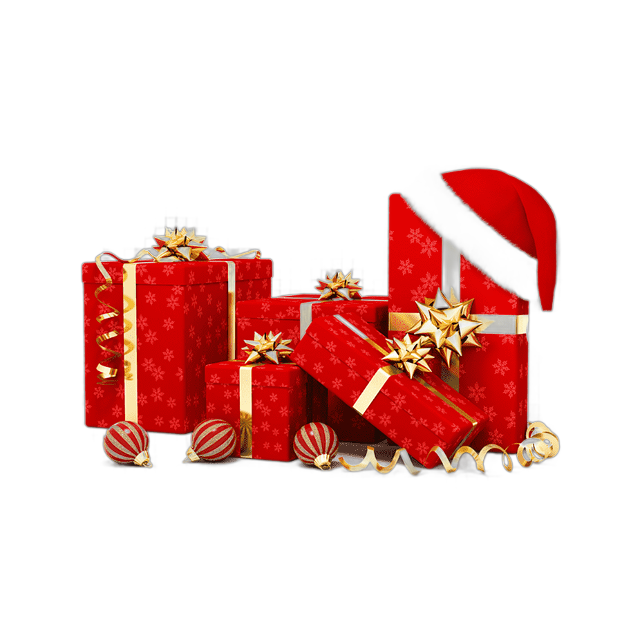 png clipart christmas gift christmas gift holiday wish list gift christmas hats miscellaneous greeting card