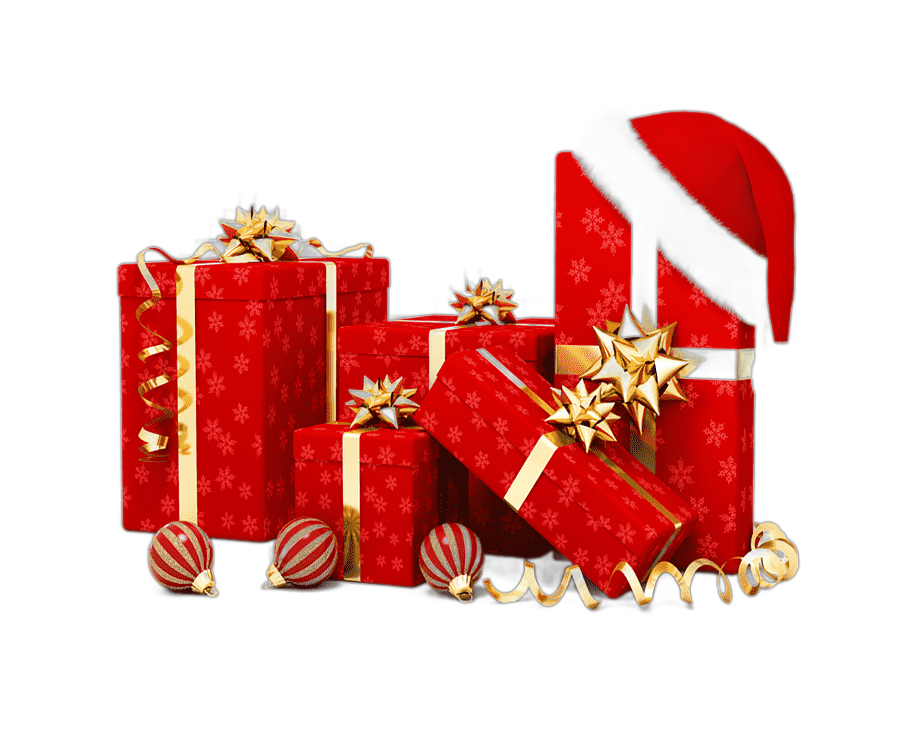 png clipart christmas gift festival