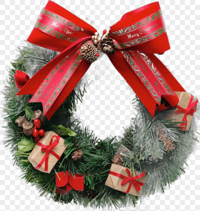 png clipart christmas ornament advent wreath christmas holidays decor