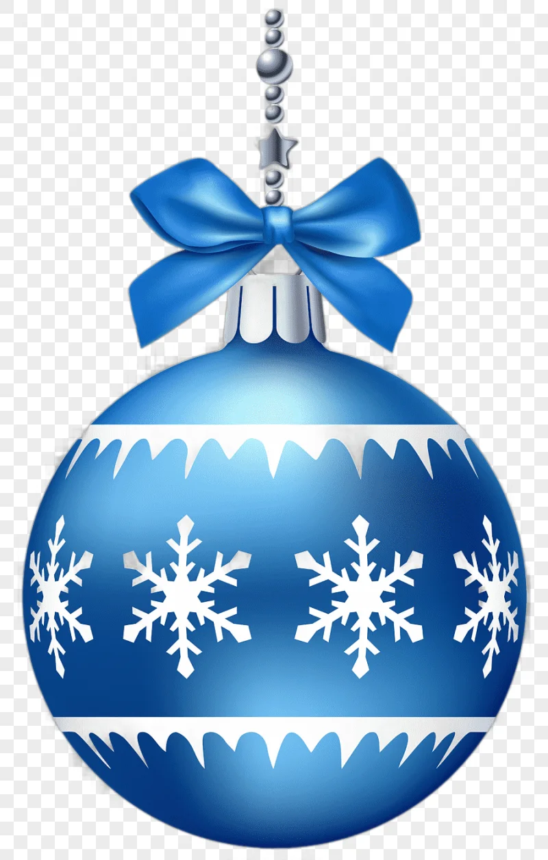 png clipart christmas ornament blue christmas blue christmas balls miscellaneous blue