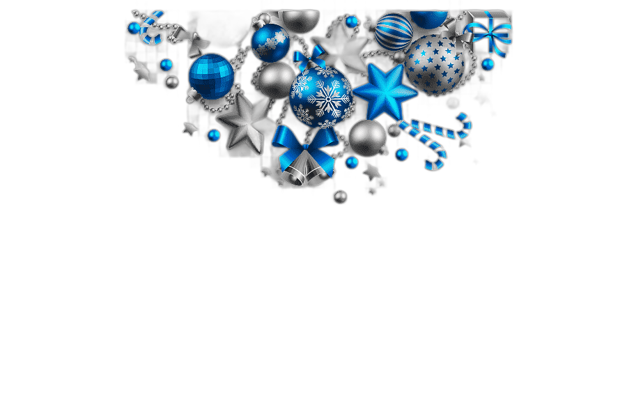 png clipart christmas ornament blue new year christmas decoration ball blue text