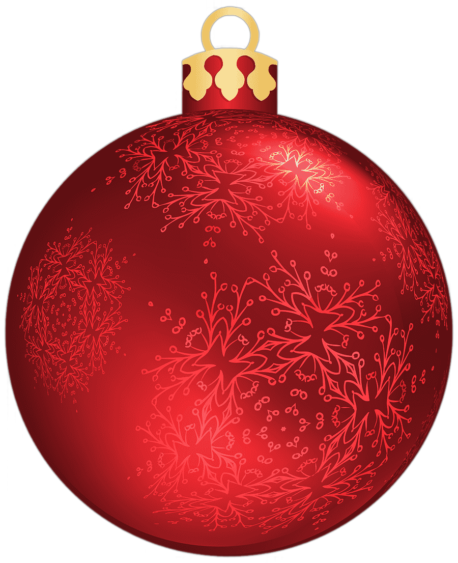 png clipart christmas ornament christmas decoration red christmas balls miscellaneous decor