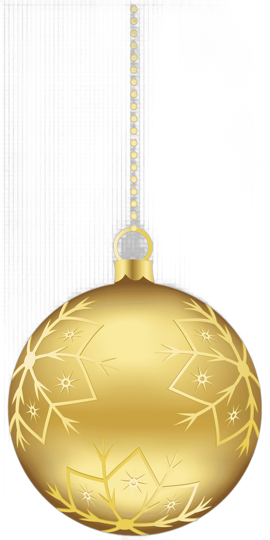 png clipart christmas ornament gold large gold christmas ball ornament gold christmas bauble illustration christmas decoration sphere