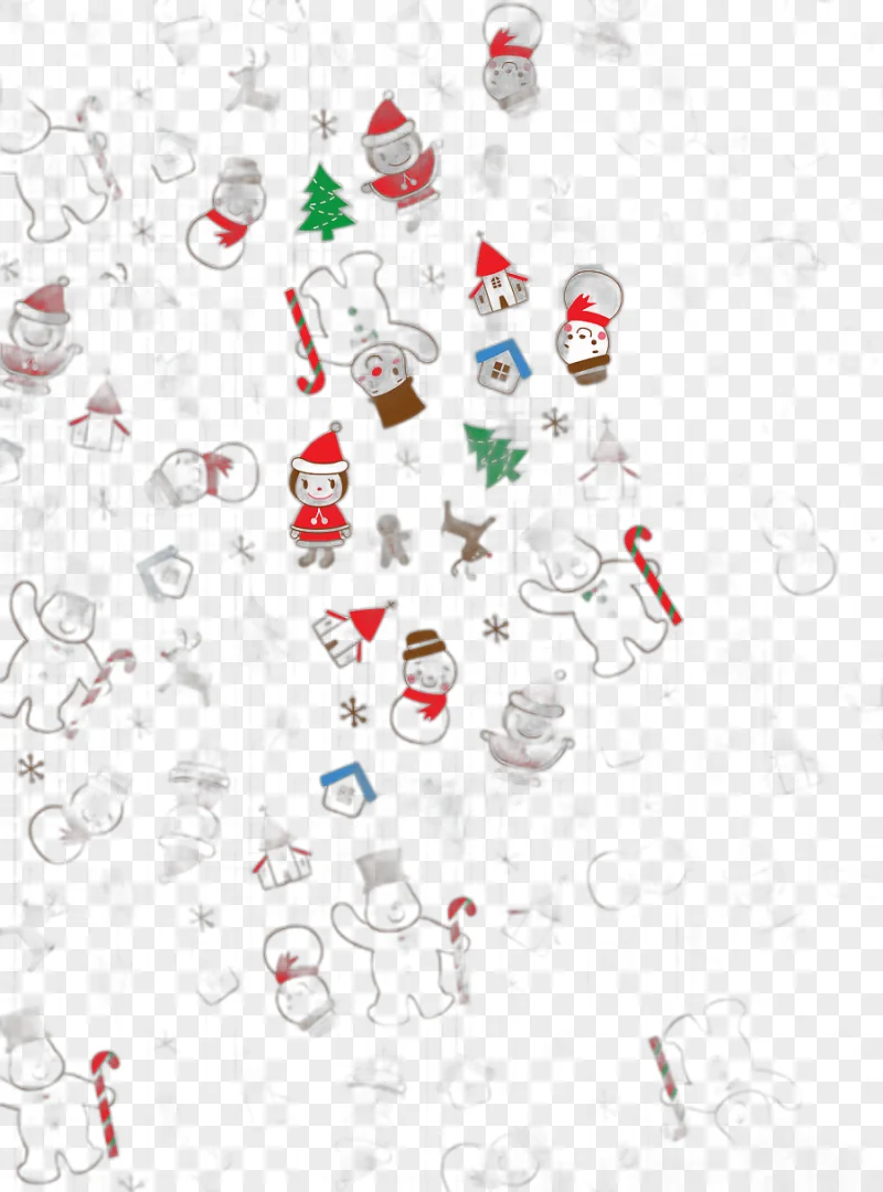 png clipart christmas santa claus icon christmas shading pattern textile geometric pattern