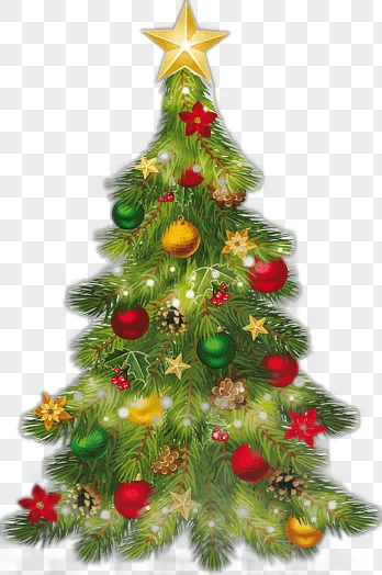 png clipart christmas tree christmas holidays decor thumbnail