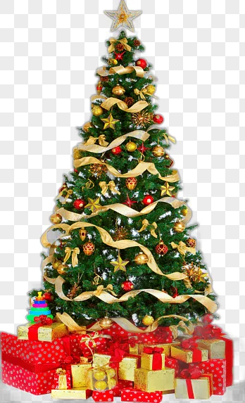 png clipart christmas tree christmas lights christmas tree free holidays decor thumbnail