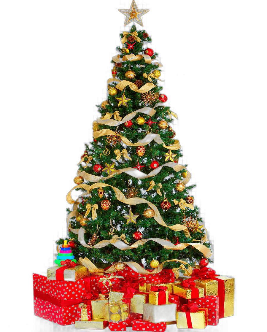 png clipart christmas tree christmas lights christmas tree free holidays decor