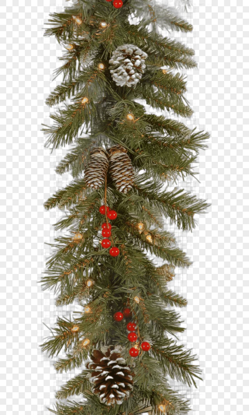 png clipart christmas tree christmas lights garland christmas ornament pinheiro decor branch