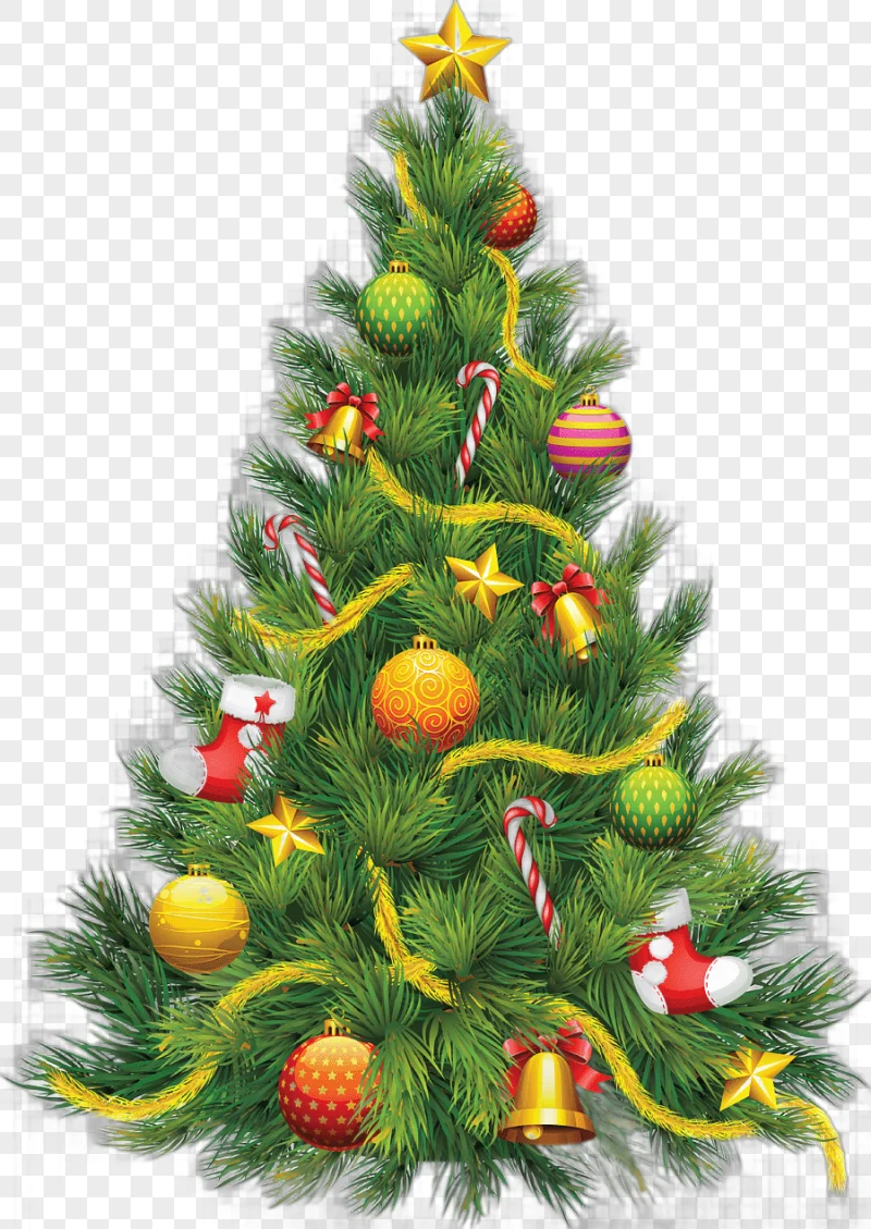 png clipart christmas tree christmas tree
