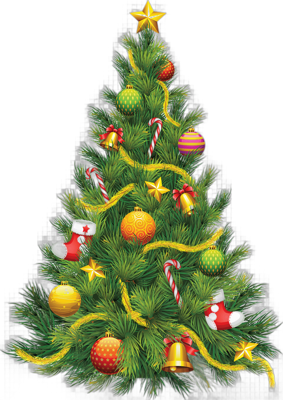 png clipart christmas tree christmas tree