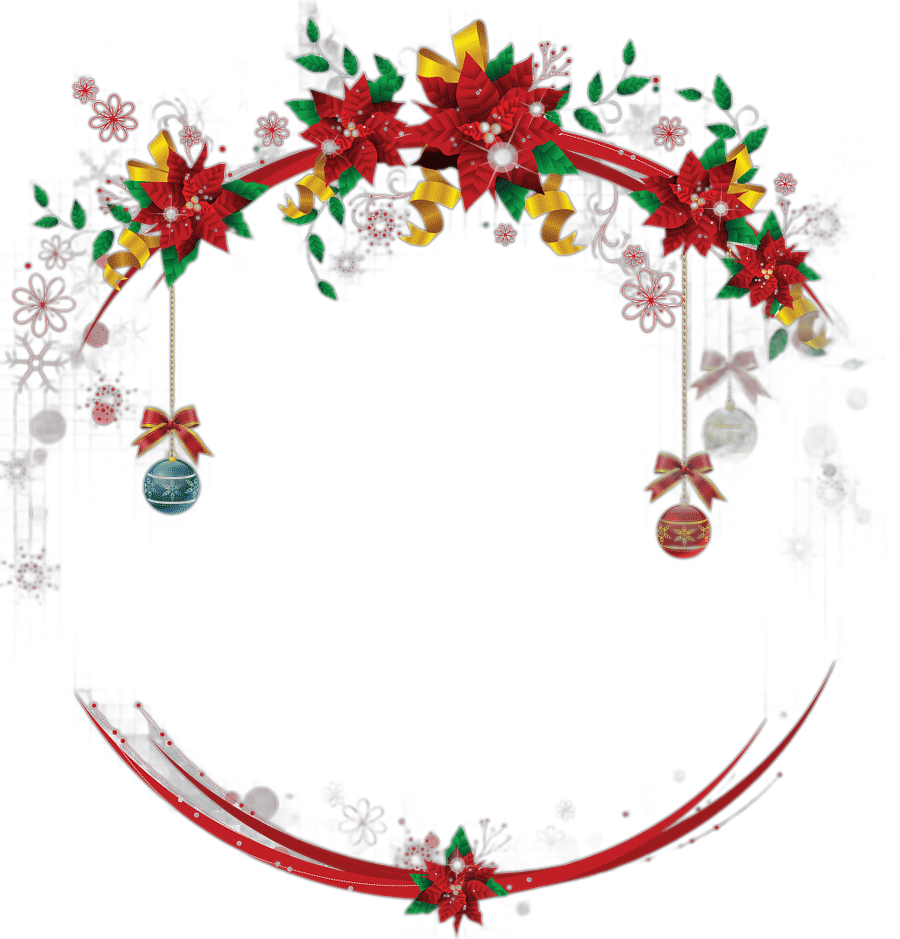 png clipart christmas wreath christmas decoration material christmas wreath decoration