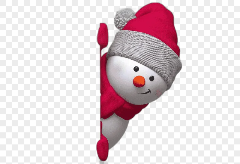 png clipart creative christmas snowman christmas snowman
