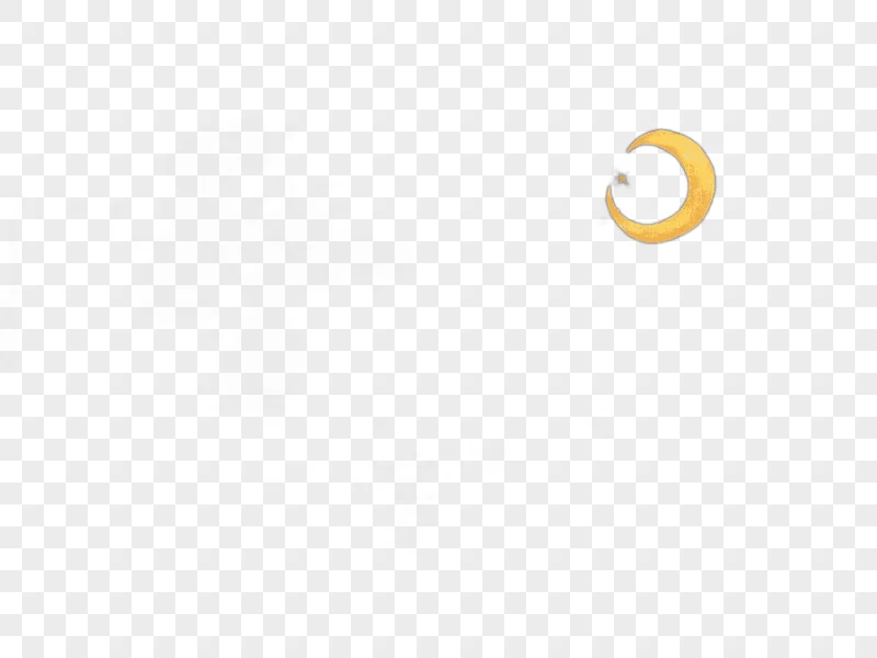 png clipart crescent moon and stars illustration halloween halloween fantasy background texture happy halloween