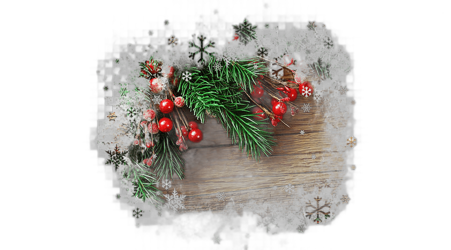 png clipart fir christmas ornament christmas day santa claus christmas tree santa claus winter holidays