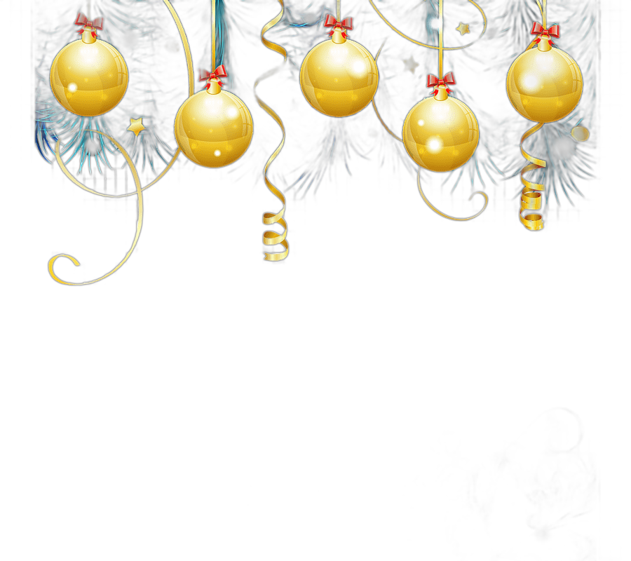 png clipart gold and blue christmas themed borders illustration new years day christmas wish greeting christmas decoration miscellaneous decor