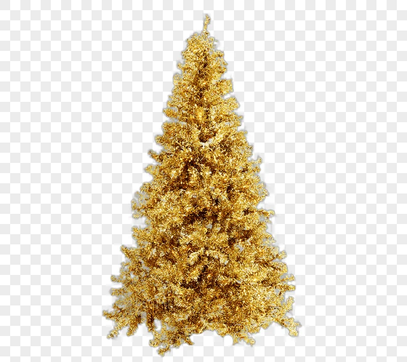 png clipart gold christmas tree screenshot christmas tree golden christmas tree golden frame holidays