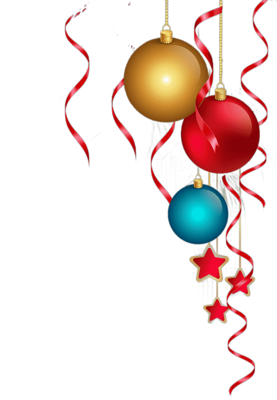 png clipart green and red baubles illustration christmas ornament christmas lights christmas tree christmas decoration decor branch