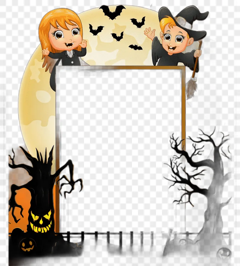 png clipart halloween costume halloween costume party halloween background frame other