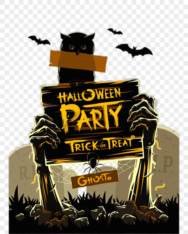 png clipart halloween costume party illustration halloween happy halloween label
