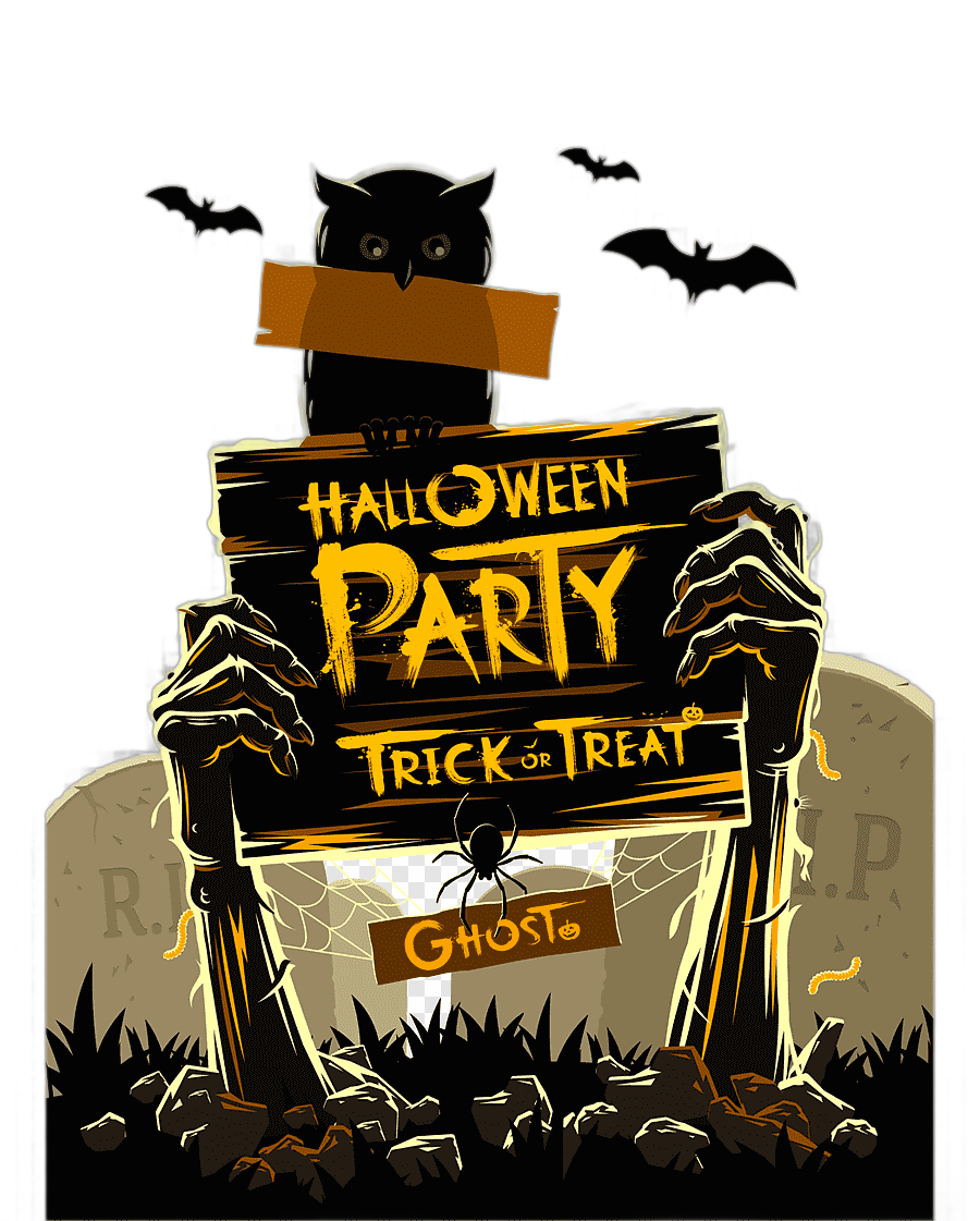 png clipart halloween costume party illustration halloween happy halloween label