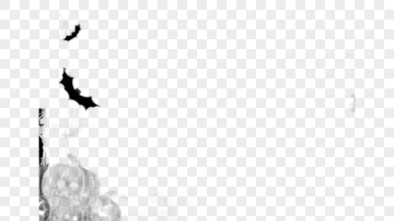 png clipart halloween halloween border