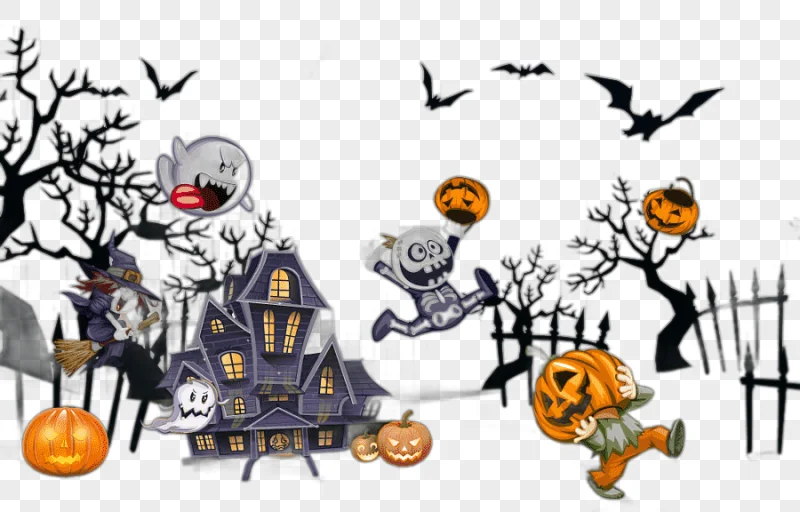 png clipart halloween halloween halloween happy halloween holidays