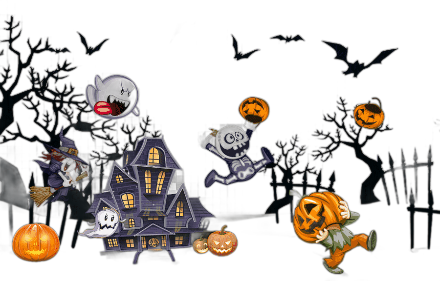 png clipart halloween halloween halloween happy halloween holidays