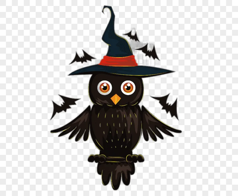 png clipart halloween halloween holidays owl