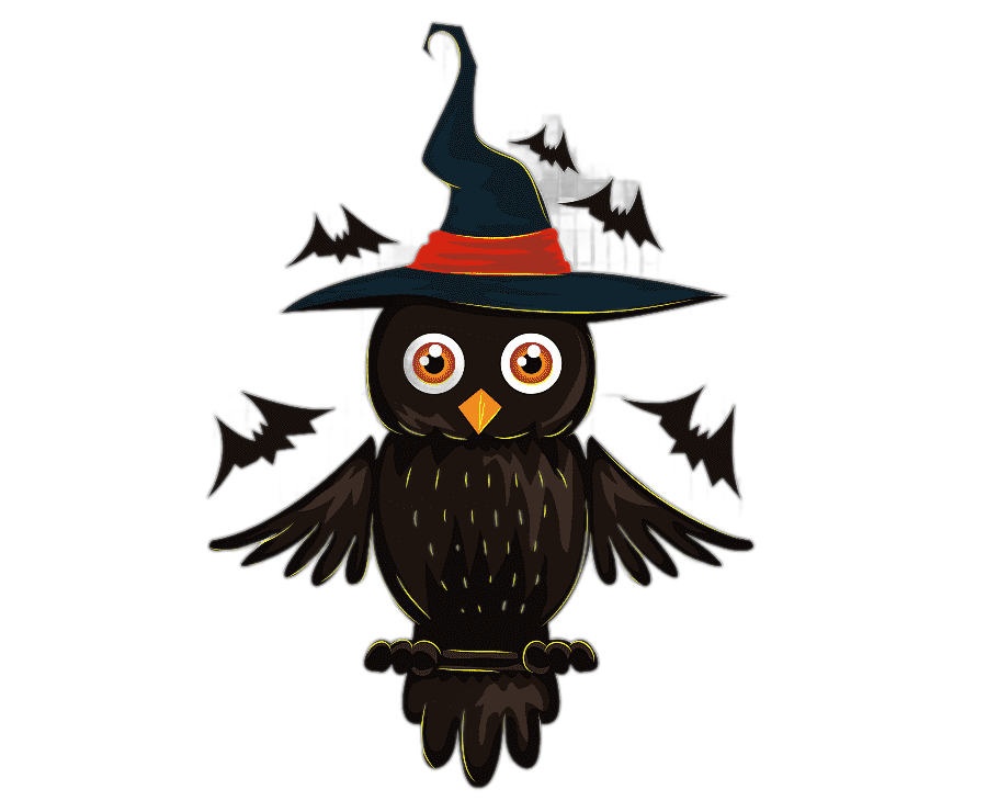 png clipart halloween halloween holidays owl