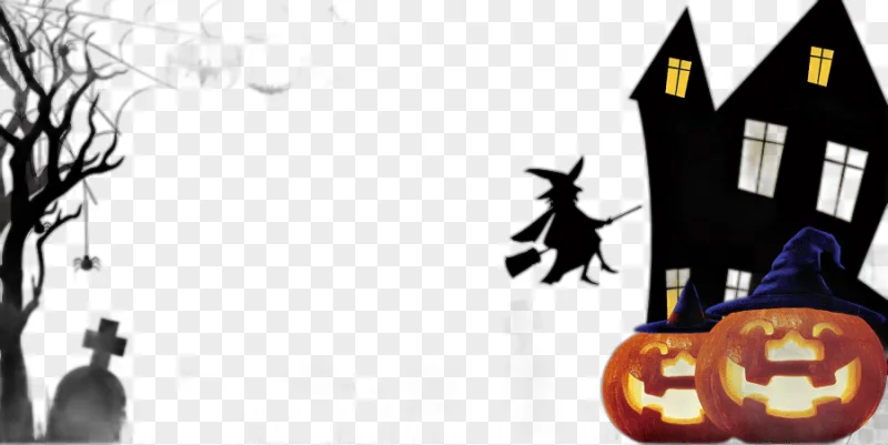png clipart halloween halloween posters template happy halloween