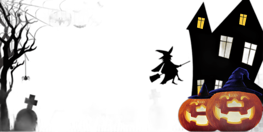 png clipart halloween halloween posters template happy halloween