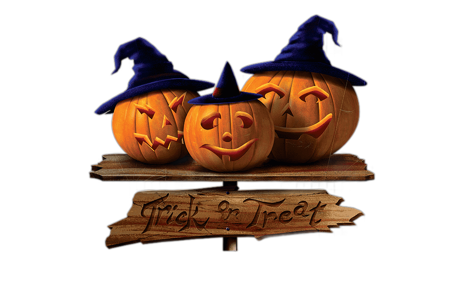 png clipart halloween halloween trick or treating jack o lantern halloween happy halloween pumpkin