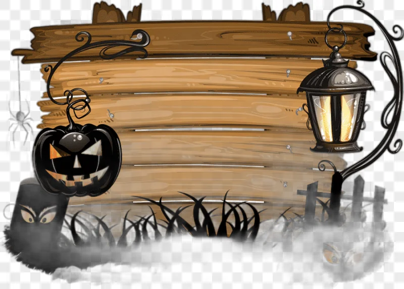 png clipart halloween halloween wood happy halloween photography