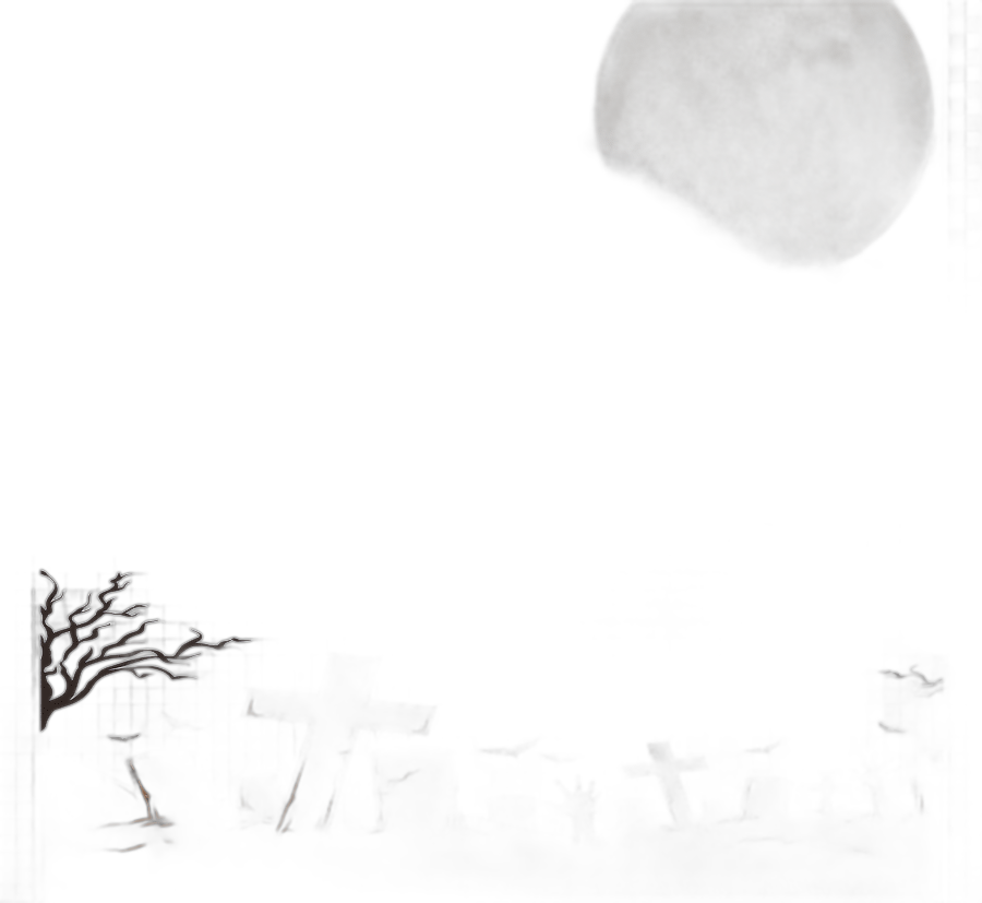 png clipart halloween horror nights text festive elements